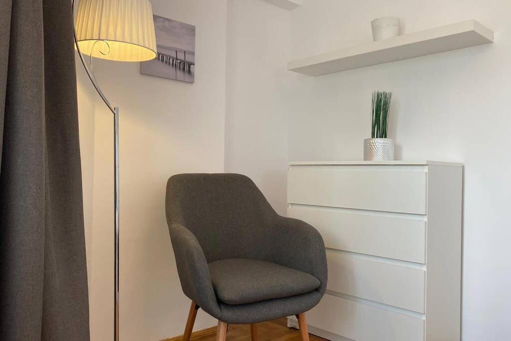New Luxury Flat In Front Of The Parliament At Unirii Lejlighed Bukarest Eksteriør billede